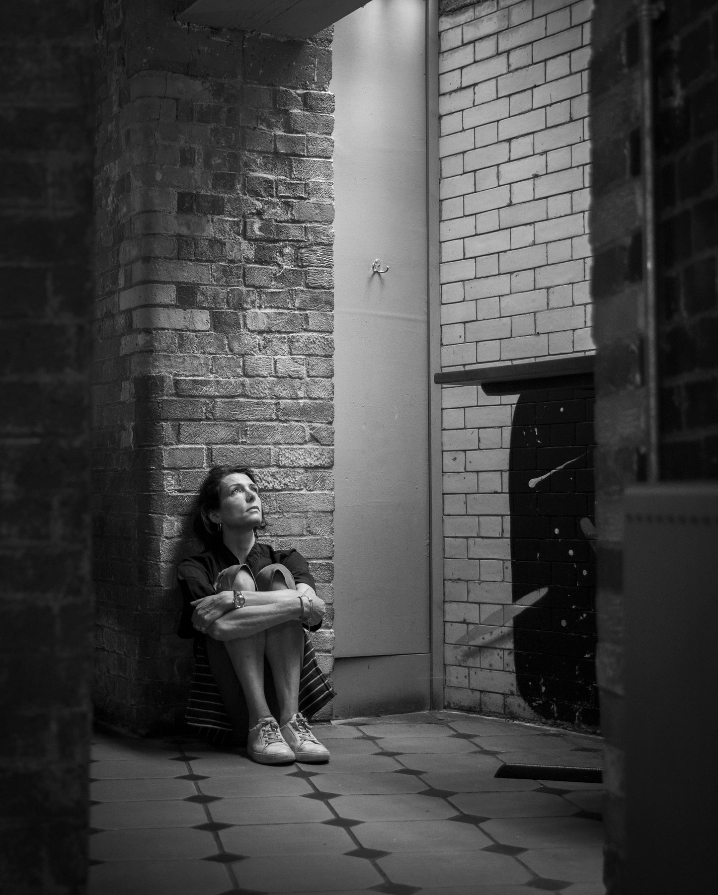 Chefs in Lockdown print